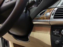 2011款 3.0T xDrive35i领先型 5座