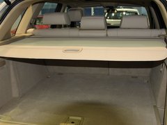 2011款 3.0T xDrive35i领先型 5座