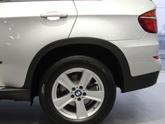 2011款 3.0T xDrive35i领先型 5座
