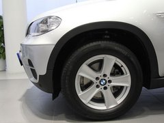 2011款 3.0T xDrive35i领先型 5座