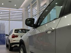 2011款 3.0T xDrive35i领先型 5座