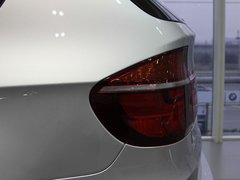 2011款 3.0T xDrive35i领先型 5座
