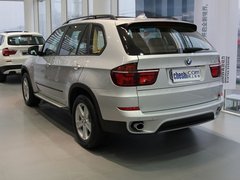 2011款 3.0T xDrive35i领先型 5座