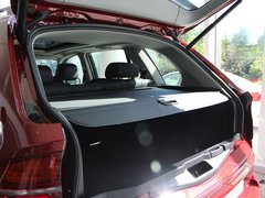 2011款 3.0T xDrive35i领先型 5座