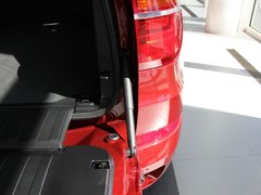 2011款 3.0T xDrive35i领先型 5座