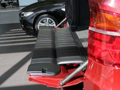 宝马X5(进口) 2011款 3.0T xDrive35i领先型 5座