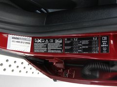 2011款 3.0T xDrive35i领先型 5座