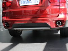 宝马X5(进口) 2011款 3.0T xDrive35i领先型 5座