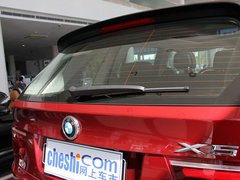 2011款 3.0T xDrive35i领先型 5座