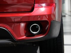2011款 3.0T xDrive35i领先型 5座