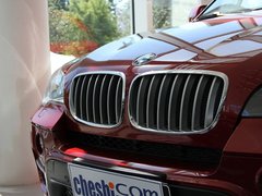 2011款 3.0T xDrive35i领先型 5座