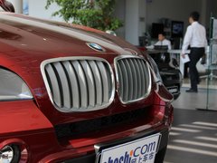 2011款 3.0T xDrive35i领先型 5座