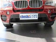 2011款 3.0T xDrive35i领先型 5座