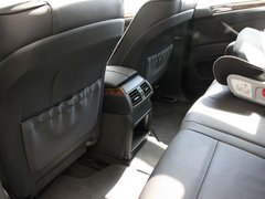 2011款 3.0T xDrive35i领先型 5座