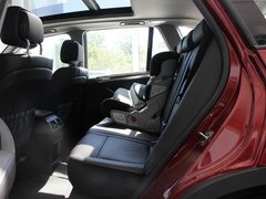 2011款 3.0T xDrive35i领先型 5座