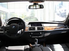 2011款 3.0T xDrive35i领先型 5座