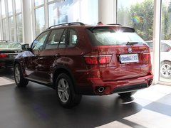 2011款 3.0T xDrive35i领先型 5座