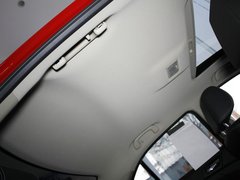 2010款 2.4 CVT 四驱运动导航版
