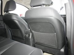 2010款 2.4 CVT 四驱运动导航版