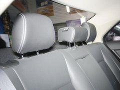 2010款 2.4 CVT 四驱运动导航版