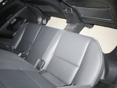 2010款 2.4 CVT 四驱运动导航版