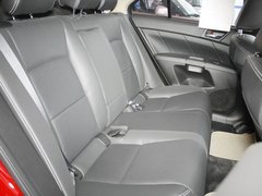 2010款 2.4 CVT 四驱运动导航版