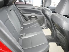 2010款 2.4 CVT 四驱运动导航版