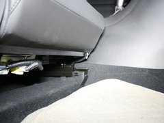 2010款 2.4 CVT 四驱运动导航版