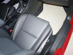 2010款 2.4 CVT 四驱运动导航版