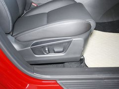2010款 2.4 CVT 四驱运动导航版