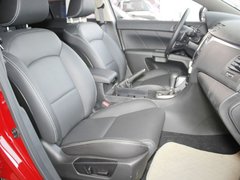 2010款 2.4 CVT 四驱运动导航版