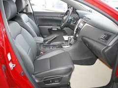 2010款 2.4 CVT 四驱运动导航版