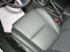2010款 2.4 CVT 四驱运动导航版