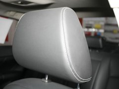 2010款 2.4 CVT 四驱运动导航版