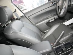 2010款 2.4 CVT 四驱运动导航版
