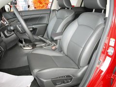 2010款 2.4 CVT 四驱运动导航版