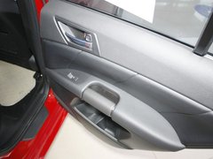 2010款 2.4 CVT 四驱运动导航版