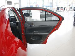 2010款 2.4 CVT 四驱运动导航版