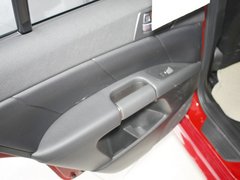 2010款 2.4 CVT 四驱运动导航版