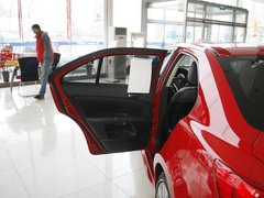 2010款 2.4 CVT 四驱运动导航版