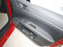 2010款 2.4 CVT 四驱运动导航版