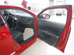 2010款 2.4 CVT 四驱运动导航版