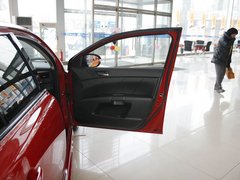 2010款 2.4 CVT 四驱运动导航版