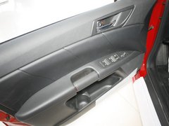 2010款 2.4 CVT 四驱运动导航版