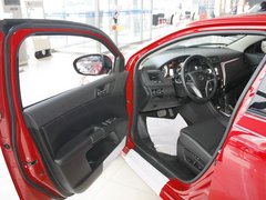 2010款 2.4 CVT 四驱运动导航版
