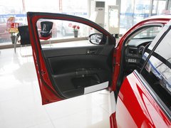 2010款 2.4 CVT 四驱运动导航版