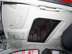 2010款 2.4 CVT 四驱运动导航版