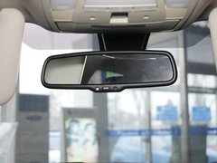 2010款 2.4 CVT 四驱运动导航版