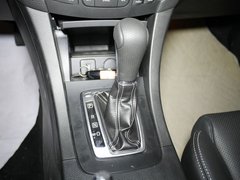 2010款 2.4 CVT 四驅(qū)運動導(dǎo)航版