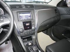 2010款 2.4 CVT 四驅(qū)運動導(dǎo)航版